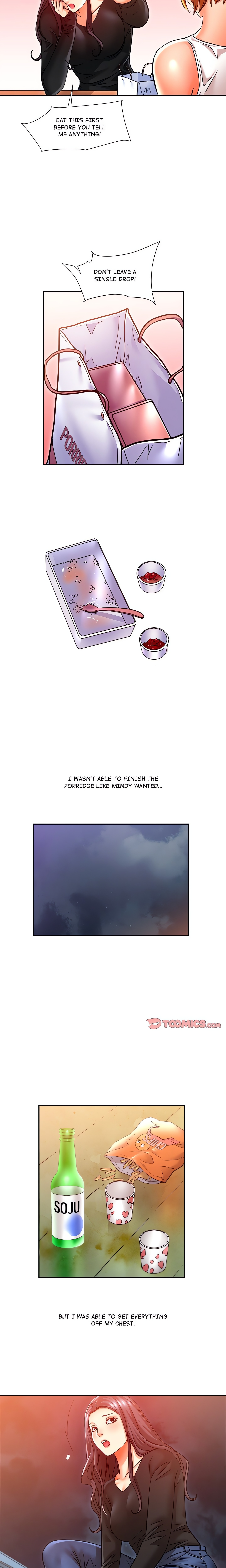 The Fifteenth Man chapter 10 page 9