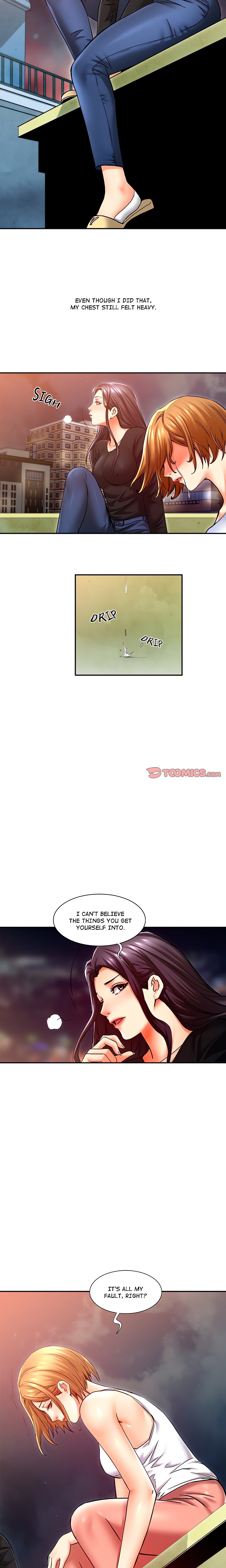 The Fifteenth Man chapter 10 page 10