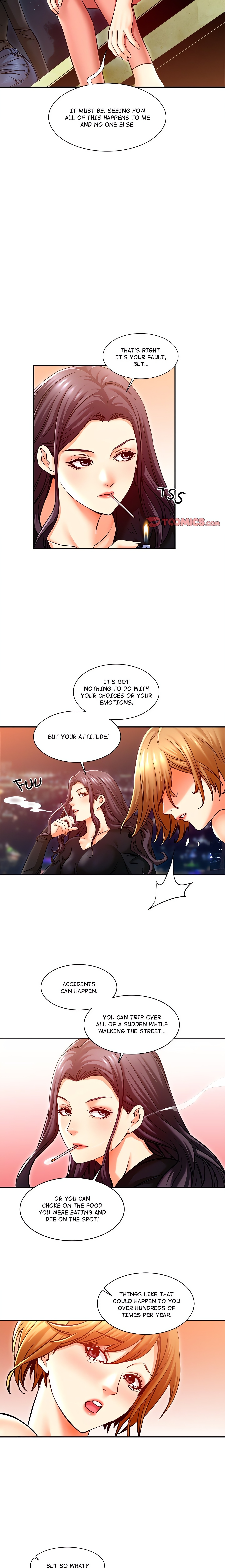 The Fifteenth Man chapter 10 page 11