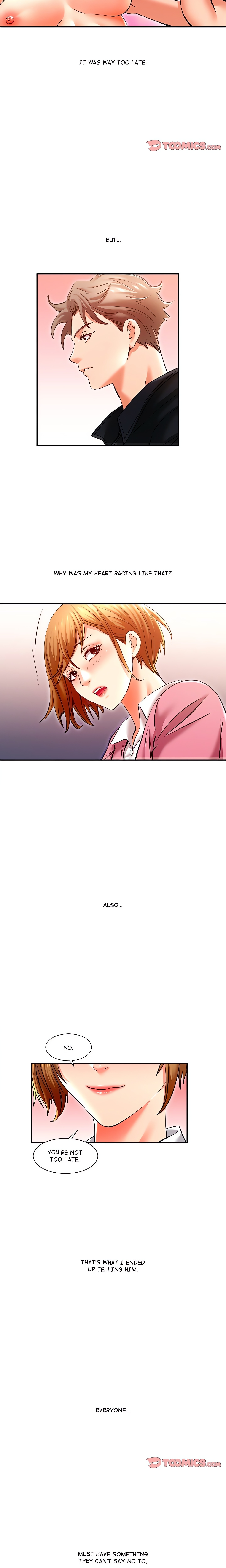 The Fifteenth Man chapter 11 page 2