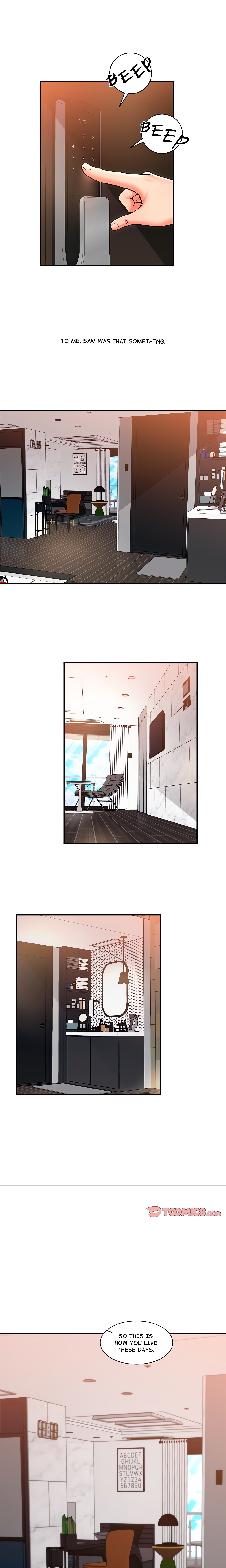 The Fifteenth Man chapter 11 page 3