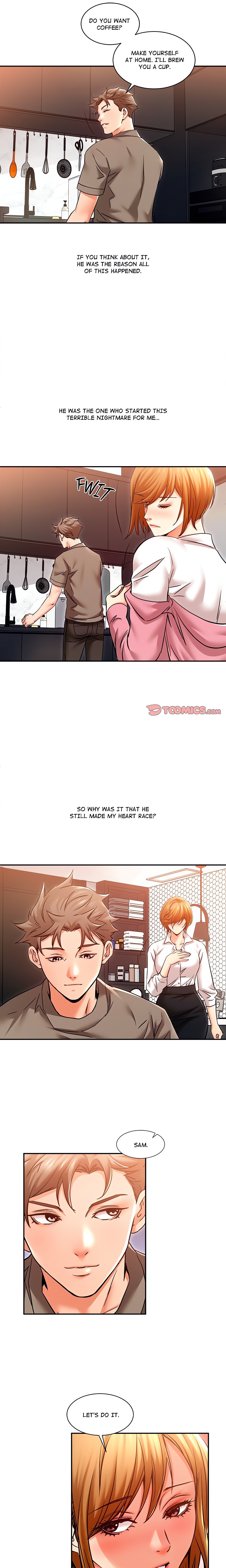 The Fifteenth Man chapter 11 page 5