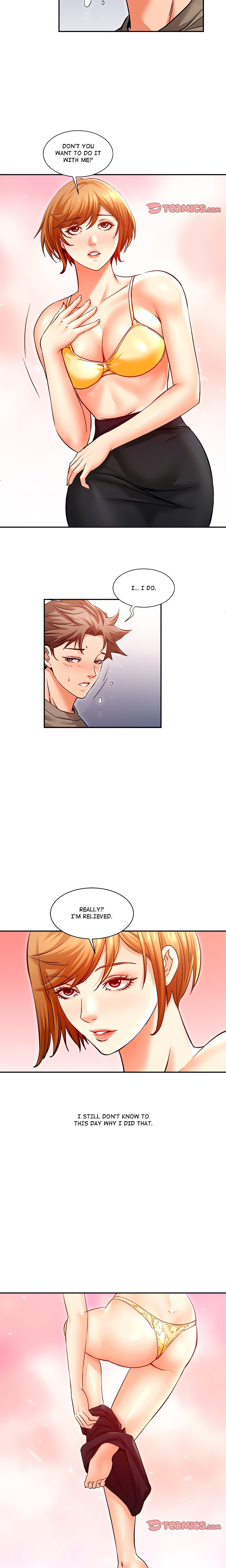 The Fifteenth Man chapter 11 page 7