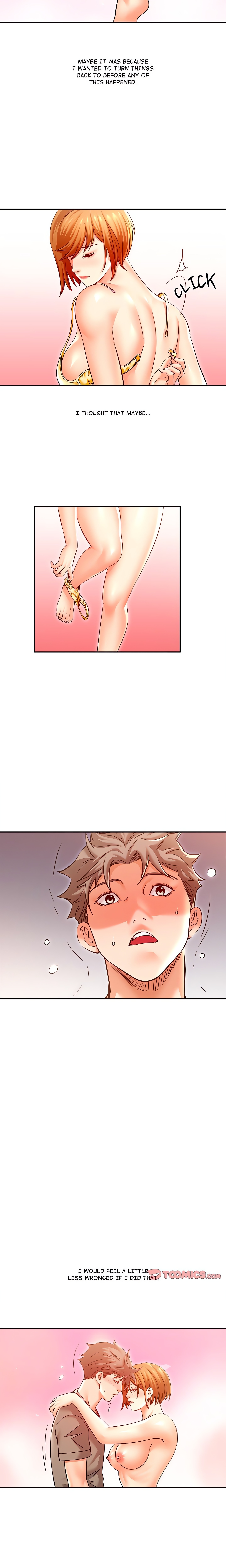 The Fifteenth Man chapter 11 page 8
