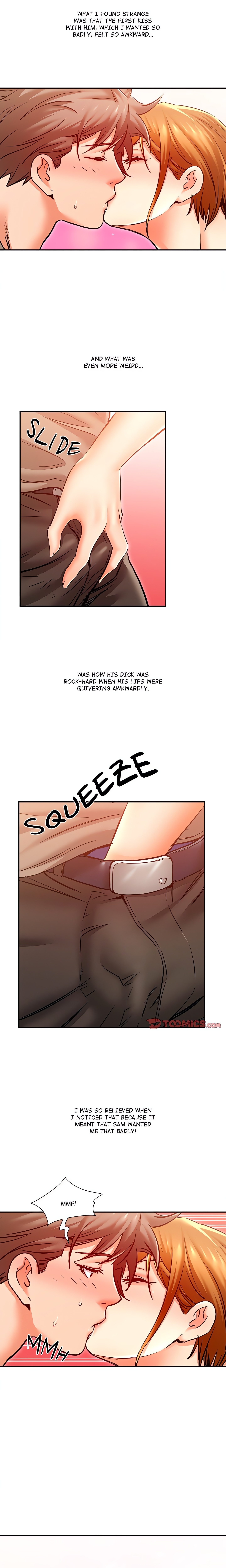 The Fifteenth Man chapter 11 page 9