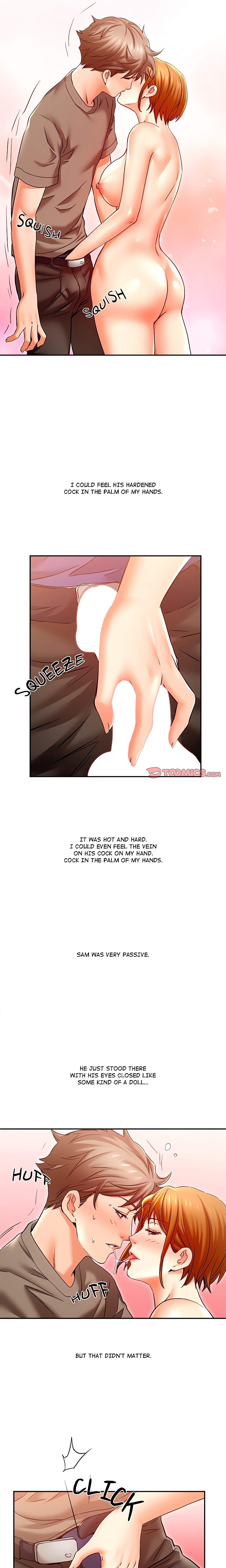 The Fifteenth Man chapter 11 page 10