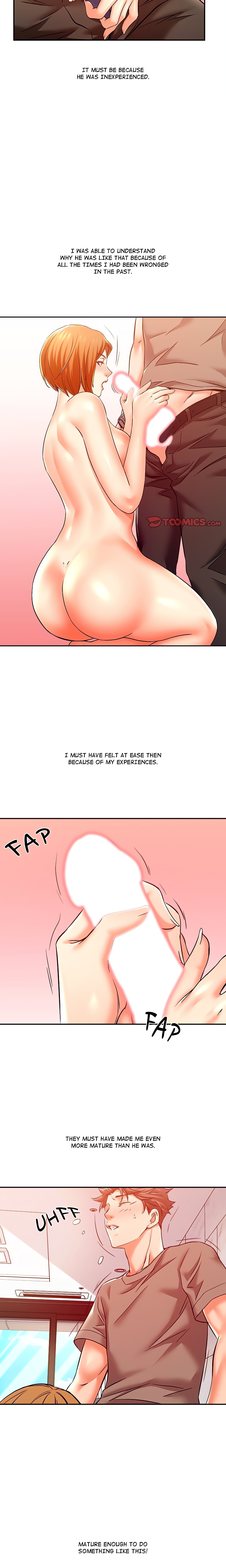 The Fifteenth Man chapter 11 page 11