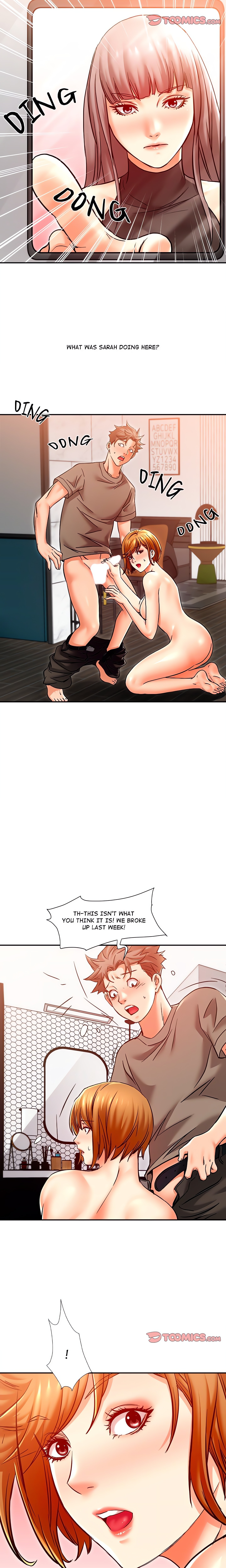 The Fifteenth Man chapter 11 page 13