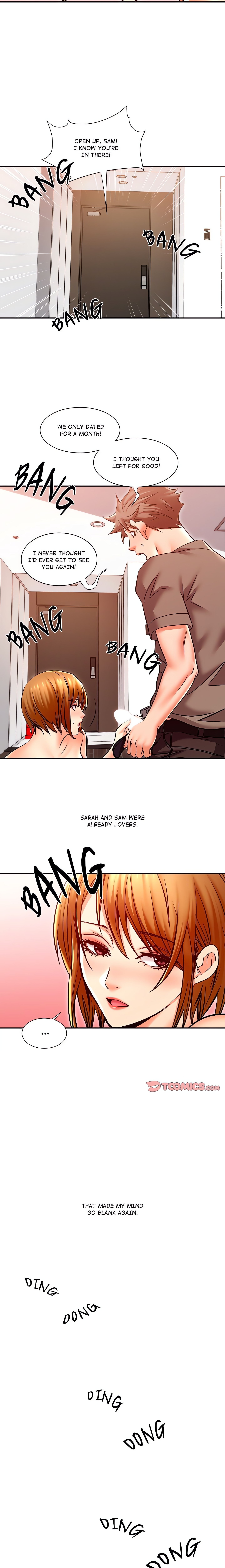 The Fifteenth Man chapter 11 page 14