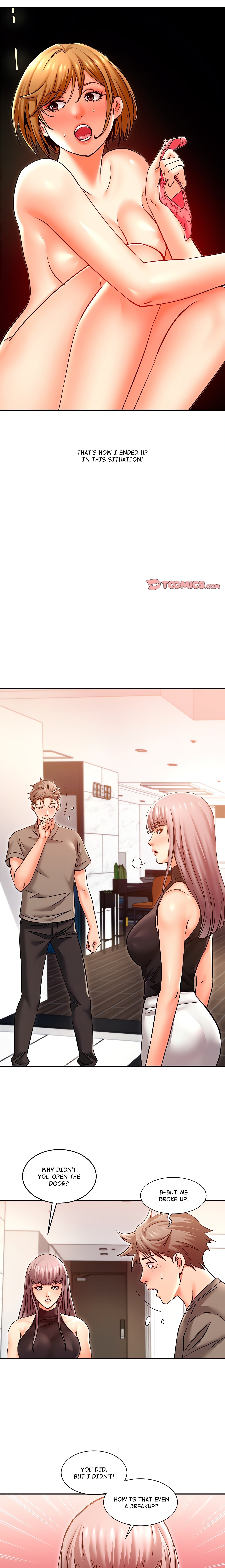 The Fifteenth Man chapter 11 page 16