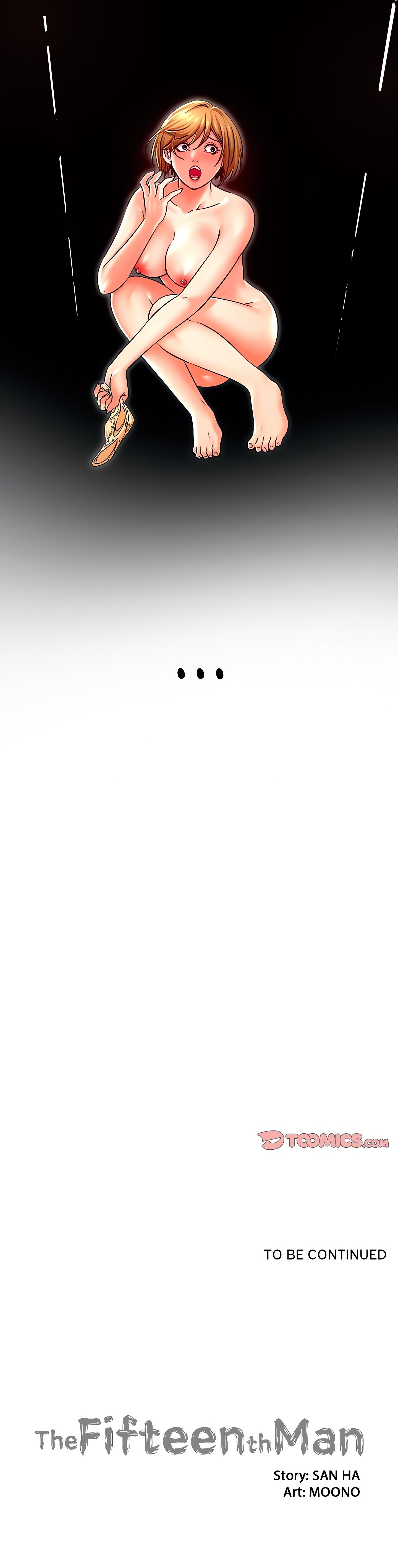 The Fifteenth Man chapter 11 page 21