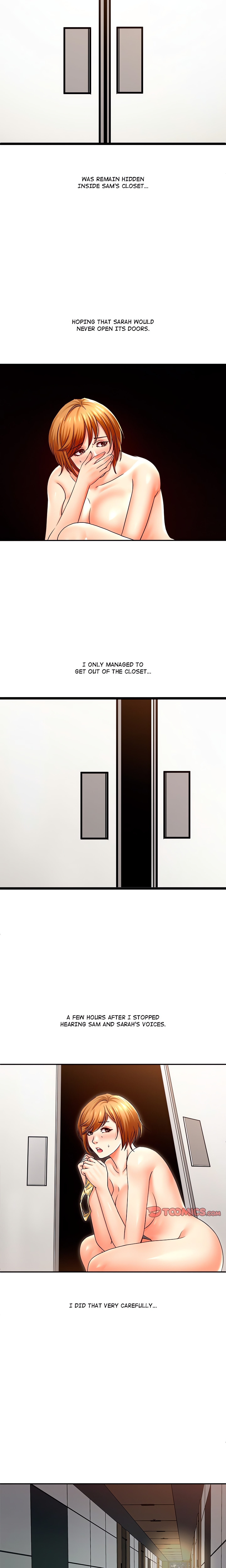 The Fifteenth Man chapter 12 page 3