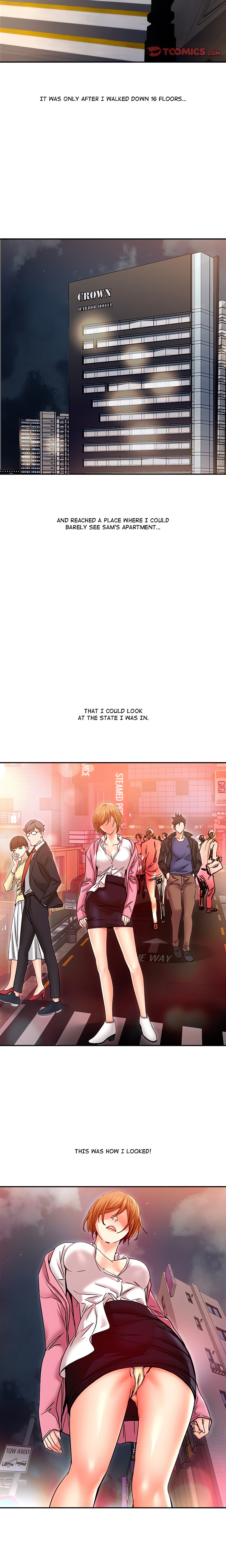 The Fifteenth Man chapter 12 page 5