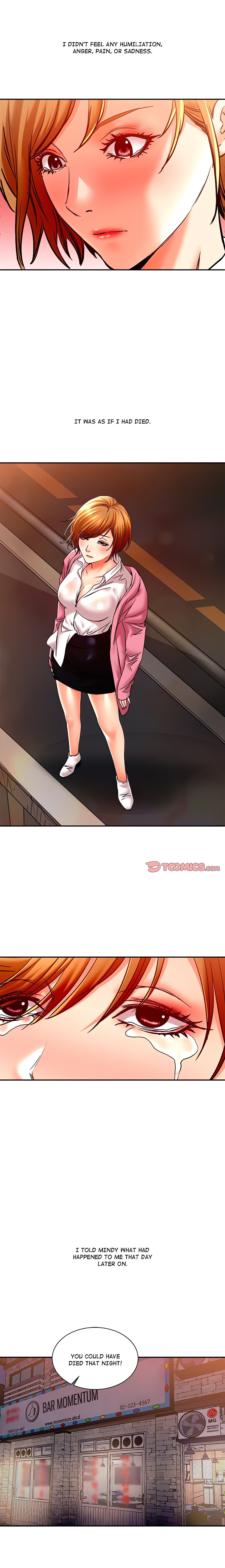 The Fifteenth Man chapter 12 page 7