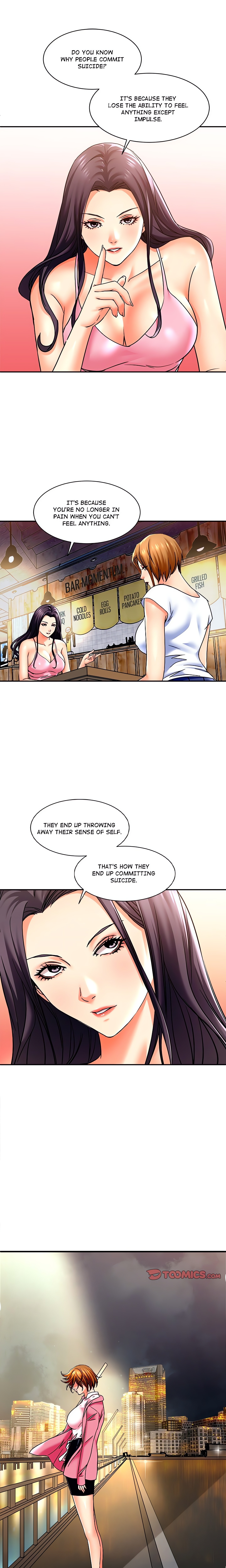 The Fifteenth Man chapter 12 page 8