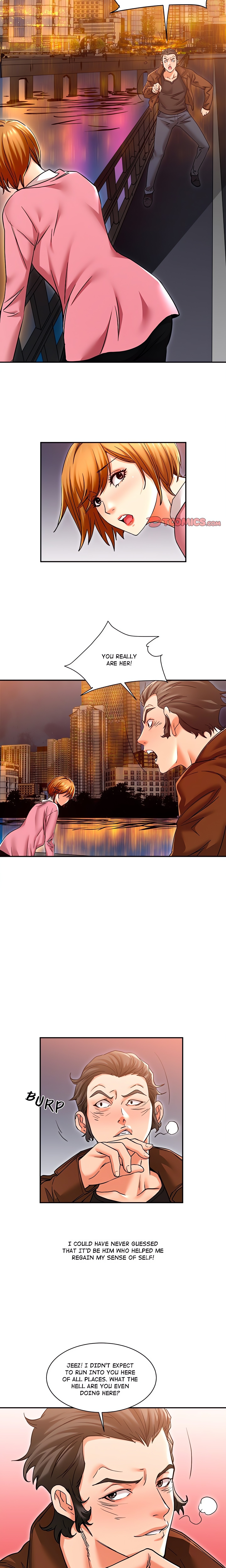 The Fifteenth Man chapter 12 page 11