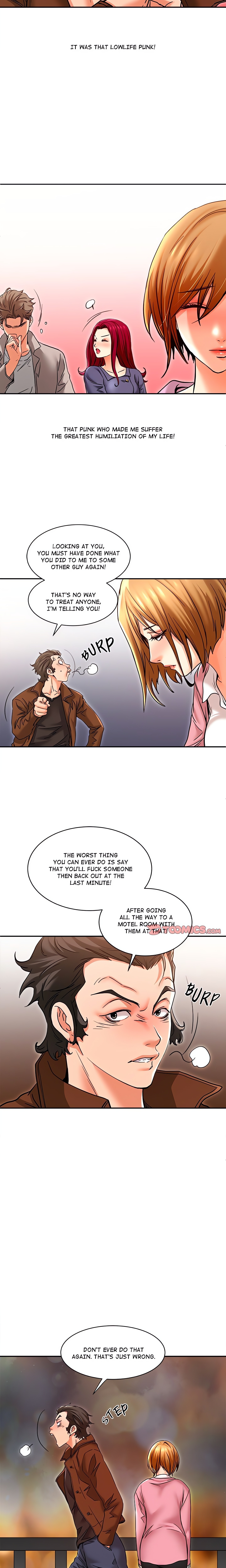 The Fifteenth Man chapter 12 page 12