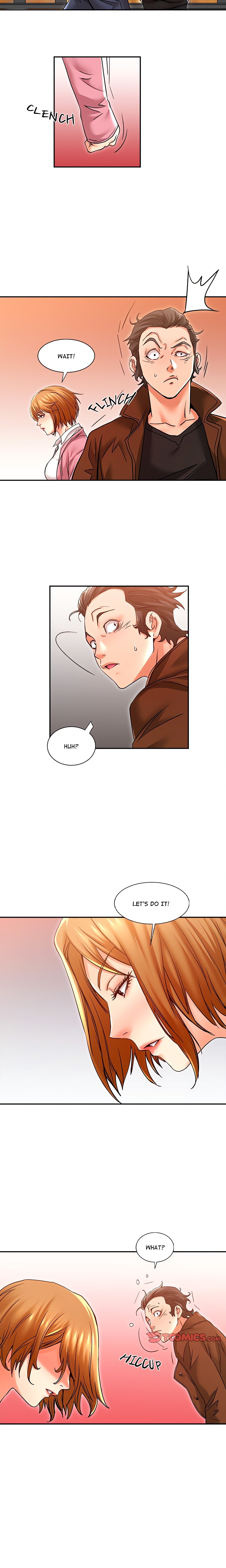The Fifteenth Man chapter 12 page 13