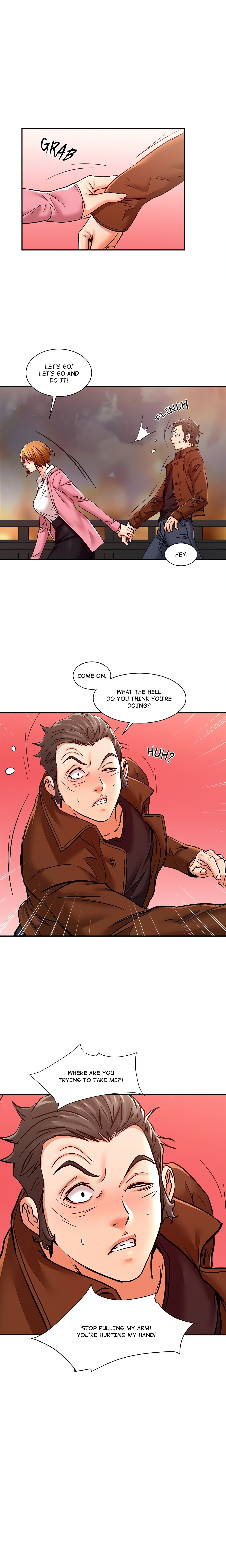 The Fifteenth Man chapter 12 page 14