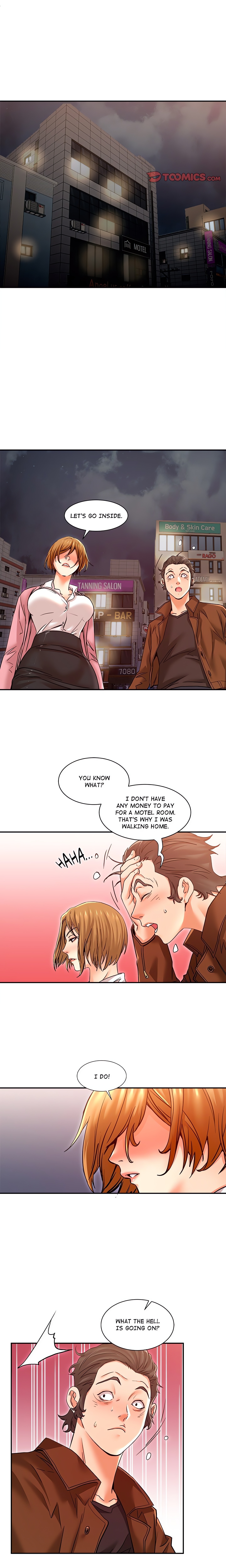 The Fifteenth Man chapter 12 page 15