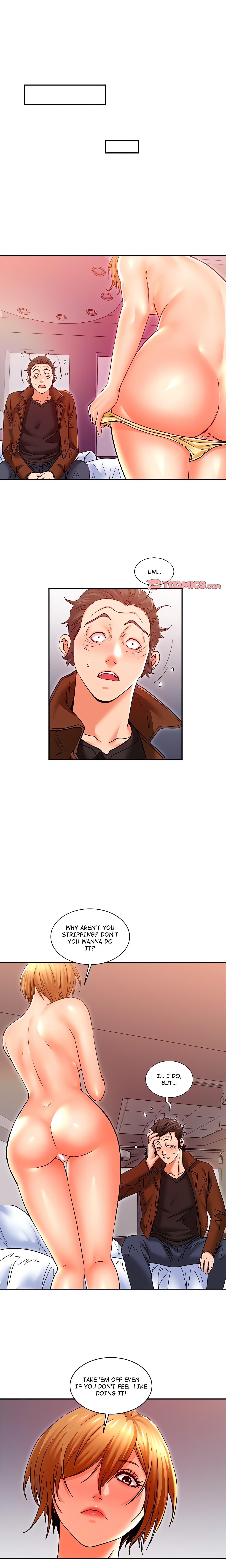 The Fifteenth Man chapter 12 page 16