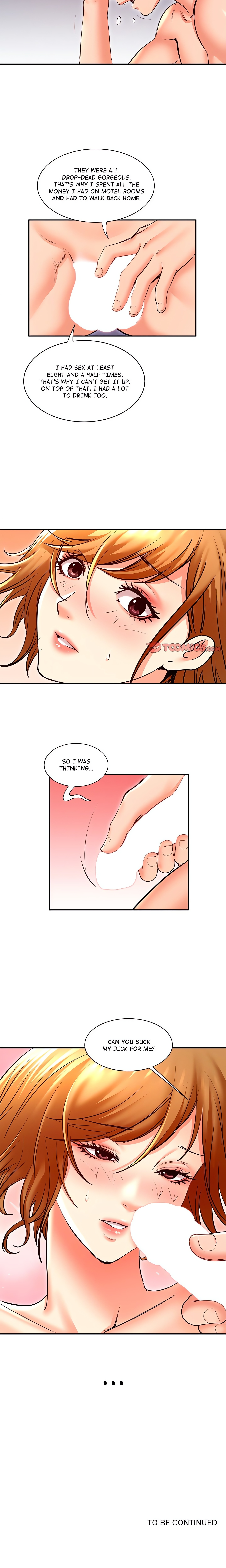 The Fifteenth Man chapter 12 page 21