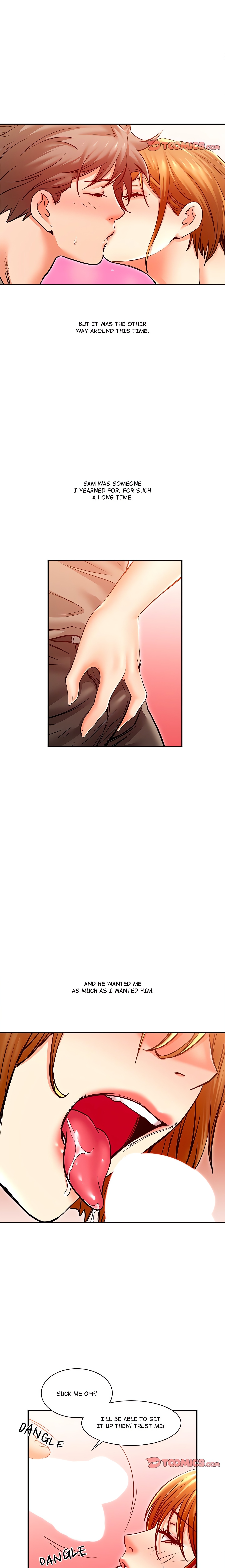 The Fifteenth Man chapter 13 page 2