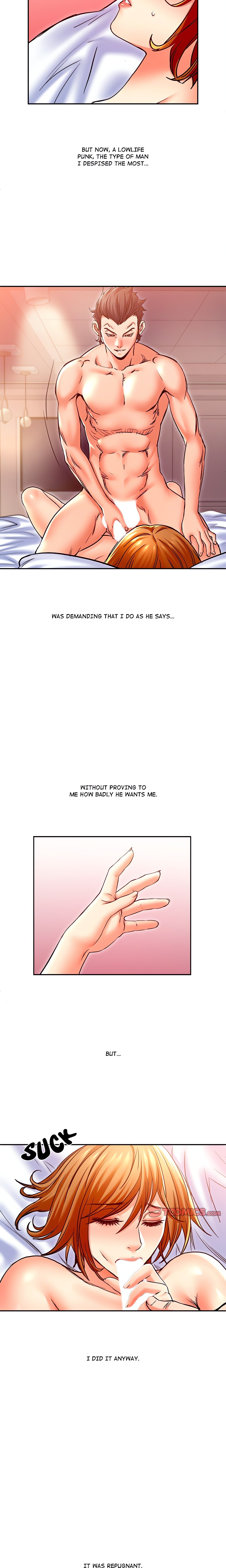 The Fifteenth Man chapter 13 page 3