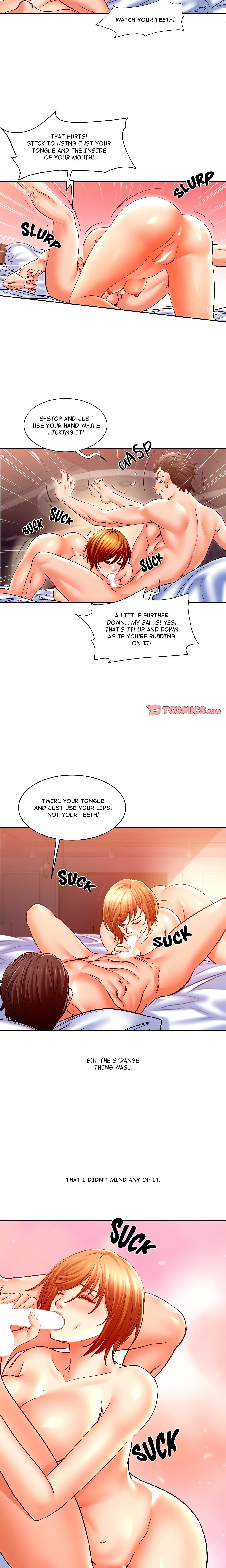 The Fifteenth Man chapter 13 page 5