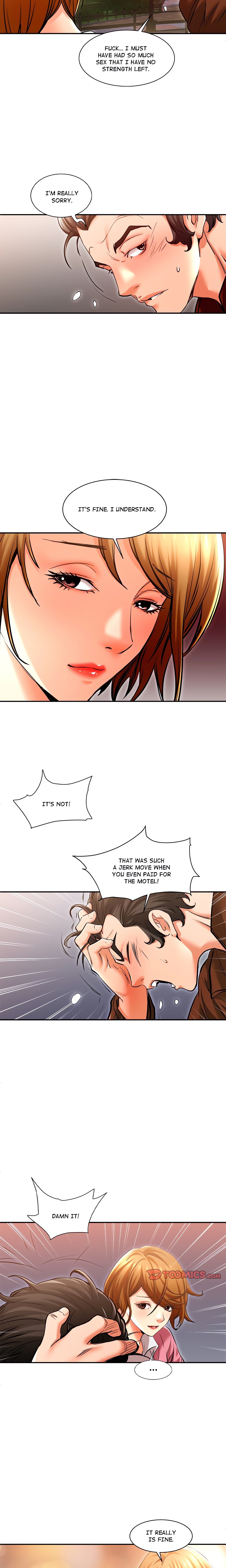 The Fifteenth Man chapter 13 page 8