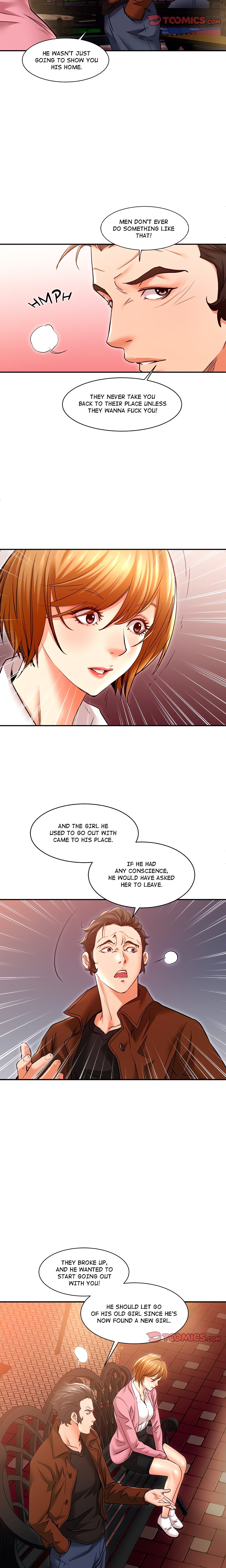 The Fifteenth Man chapter 13 page 13
