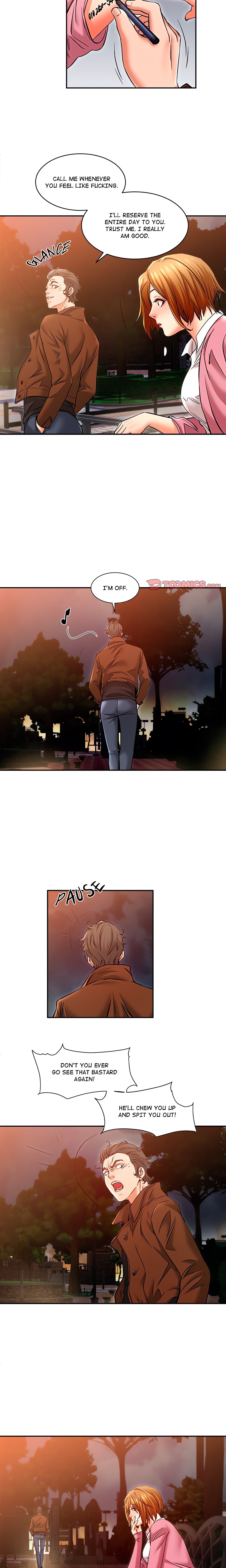 The Fifteenth Man chapter 13 page 16