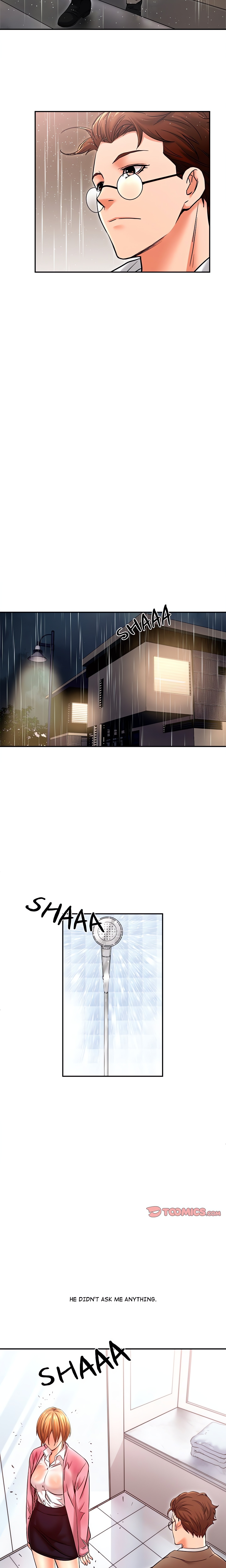 The Fifteenth Man chapter 14 page 3