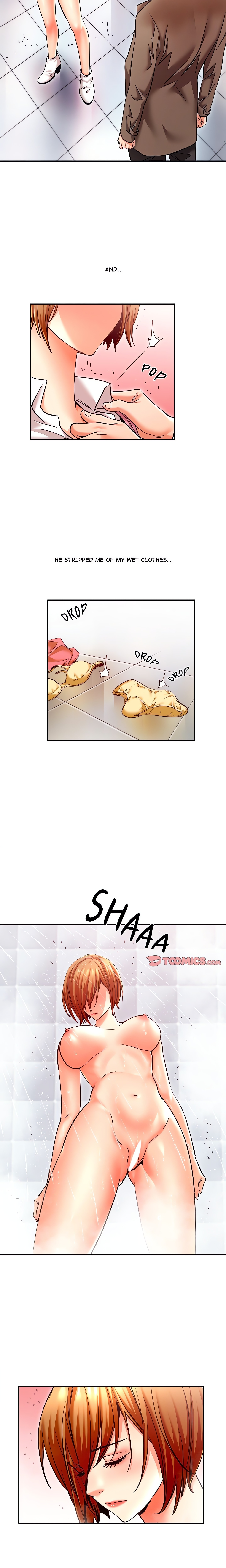 The Fifteenth Man chapter 14 page 4