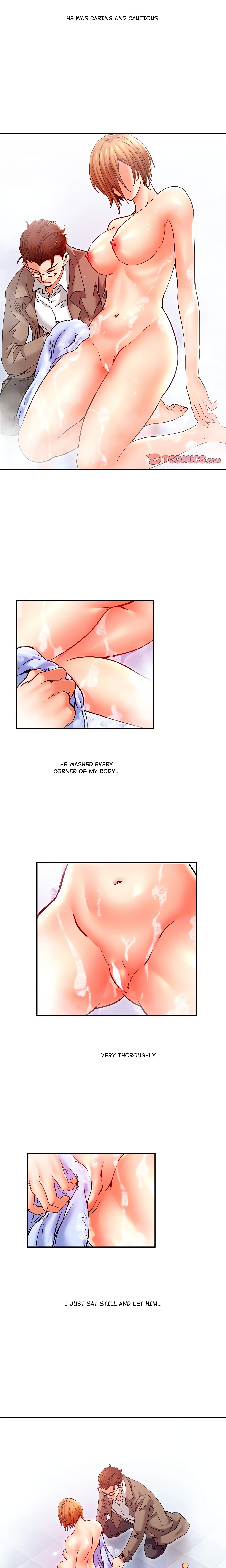 The Fifteenth Man chapter 14 page 6