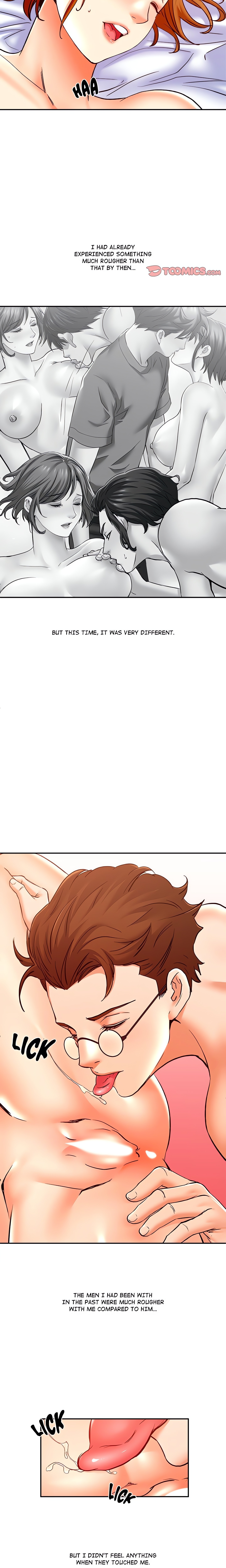 The Fifteenth Man chapter 14 page 12