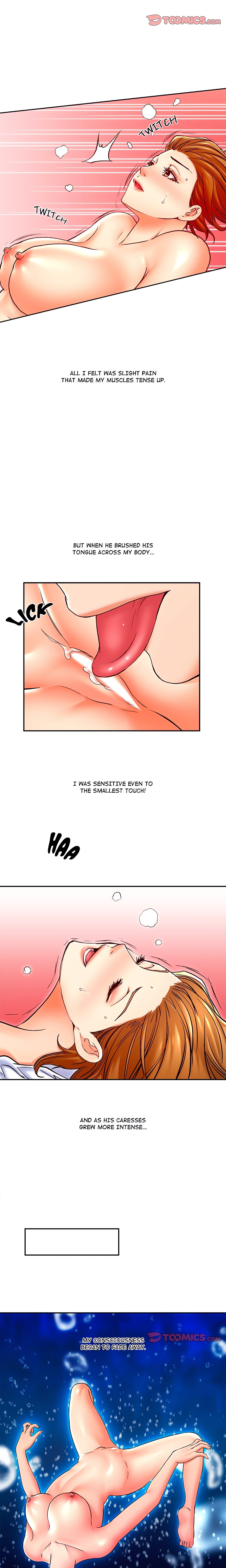 The Fifteenth Man chapter 14 page 13