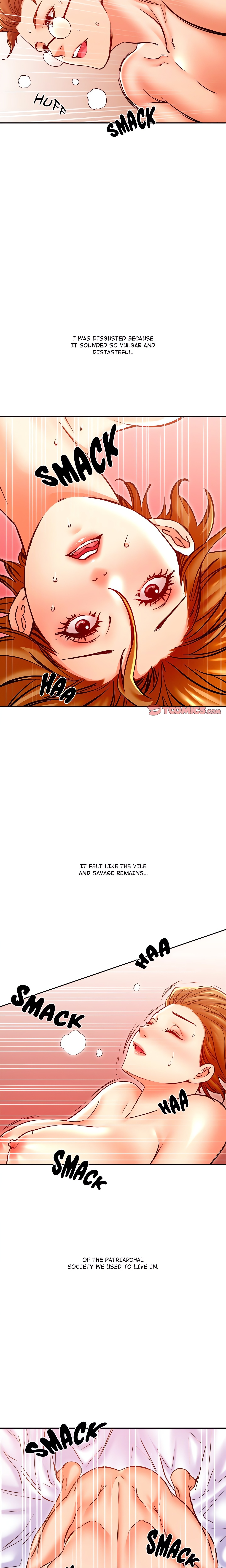 The Fifteenth Man chapter 15 page 5