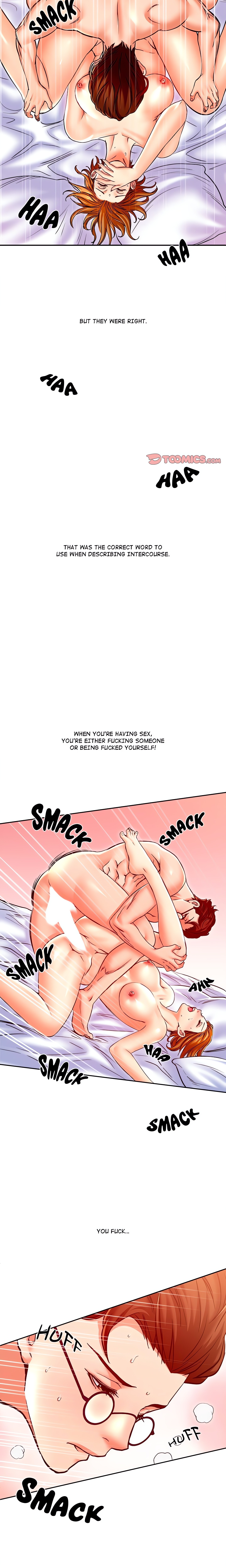 The Fifteenth Man chapter 15 page 6