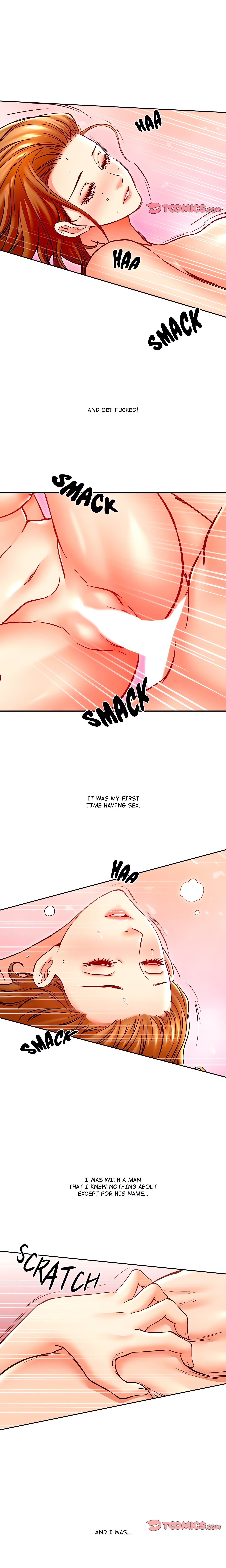 The Fifteenth Man chapter 15 page 7