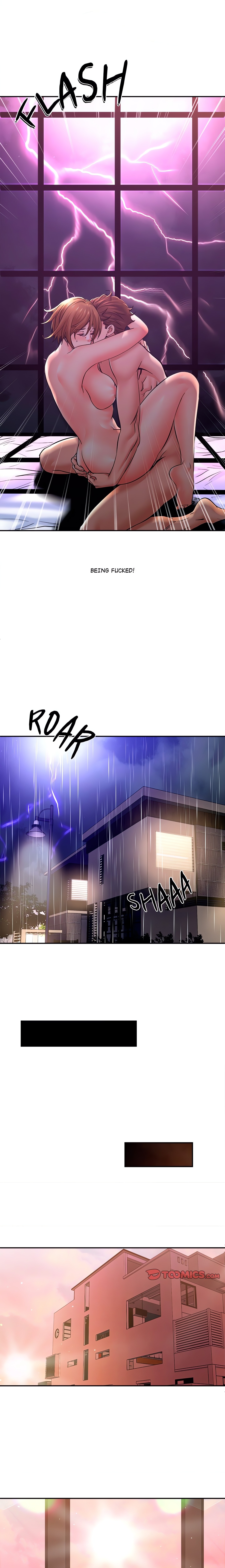 The Fifteenth Man chapter 15 page 8