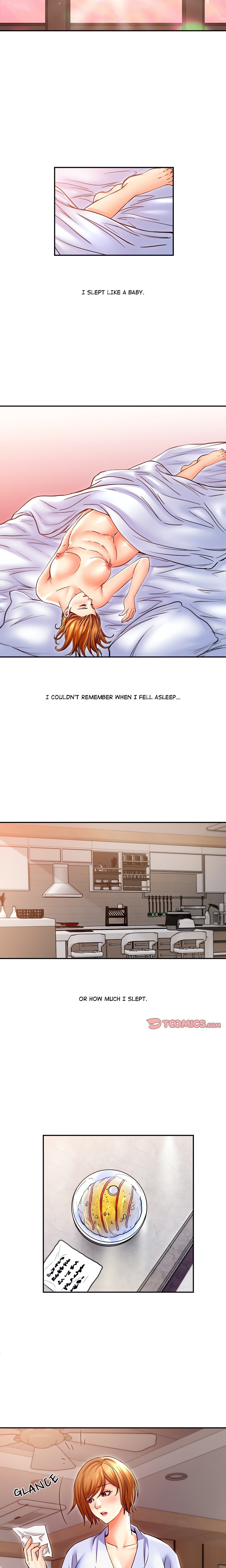 The Fifteenth Man chapter 15 page 9