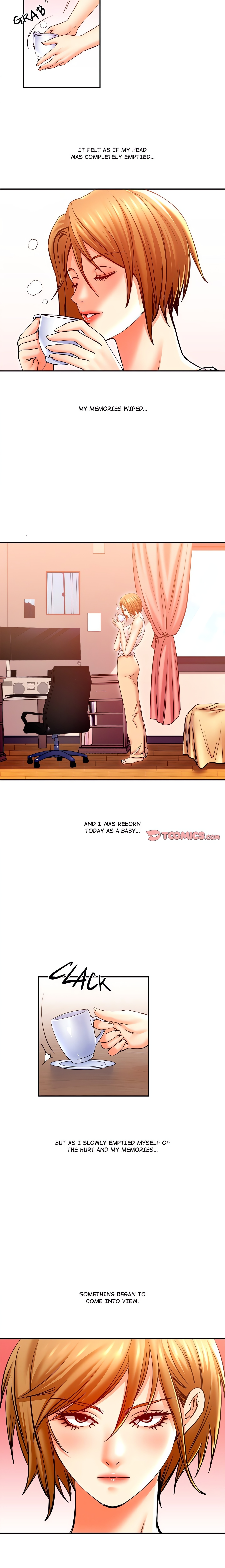 The Fifteenth Man chapter 15 page 15