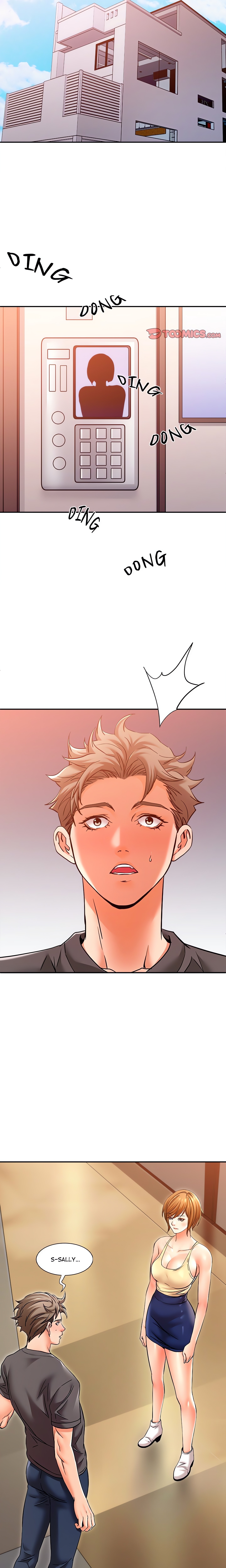 The Fifteenth Man chapter 15 page 17