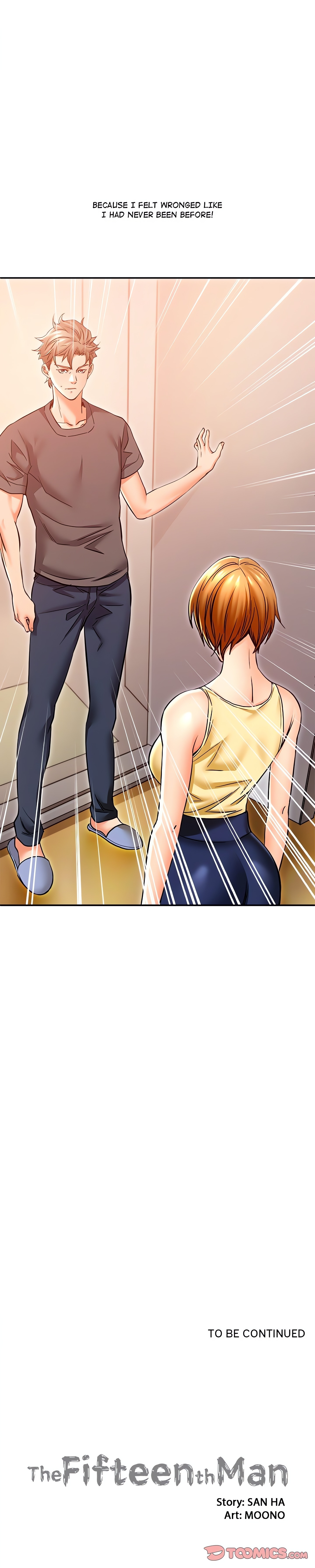 The Fifteenth Man chapter 15 page 19
