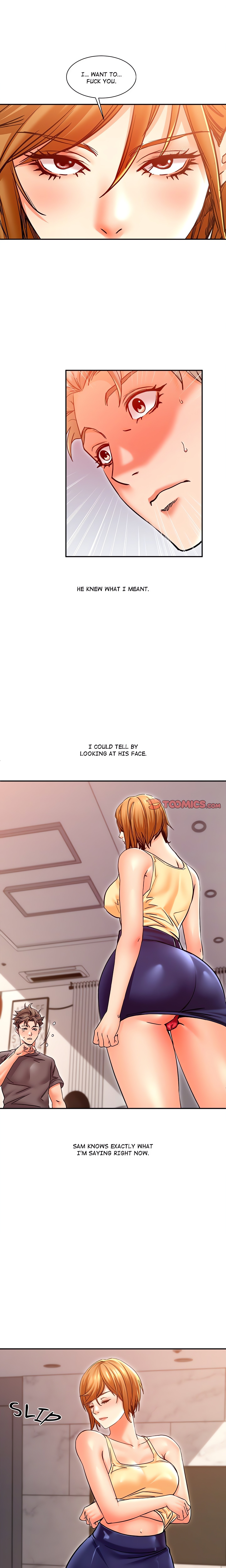 The Fifteenth Man chapter 16 page 2