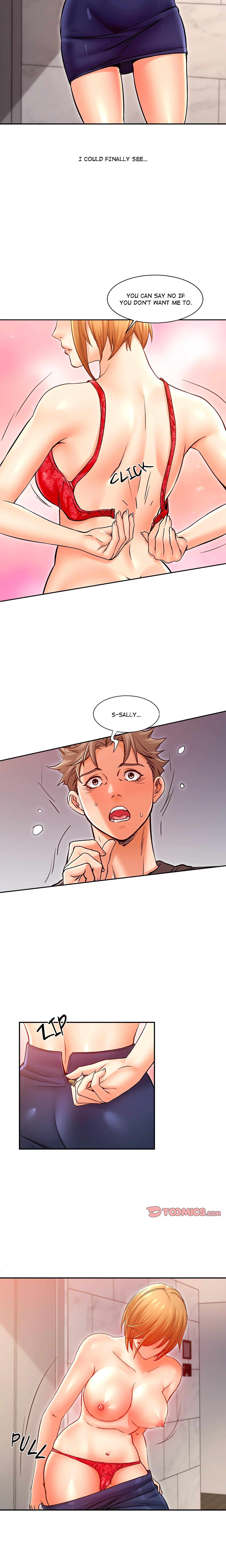 The Fifteenth Man chapter 16 page 3