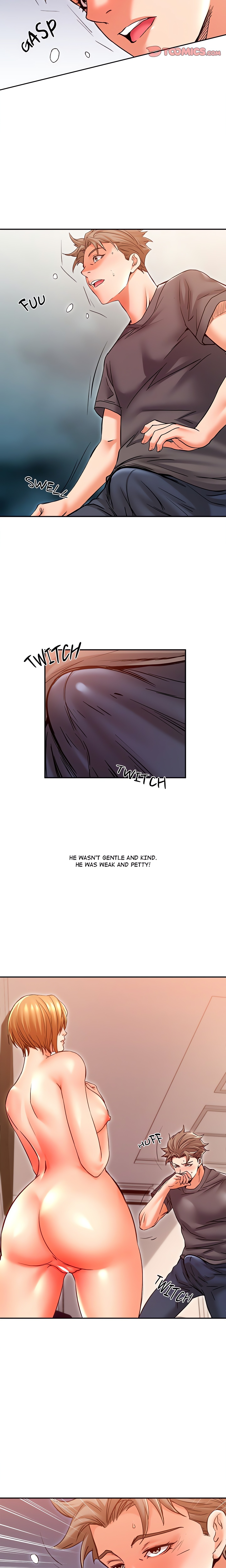 The Fifteenth Man chapter 16 page 5