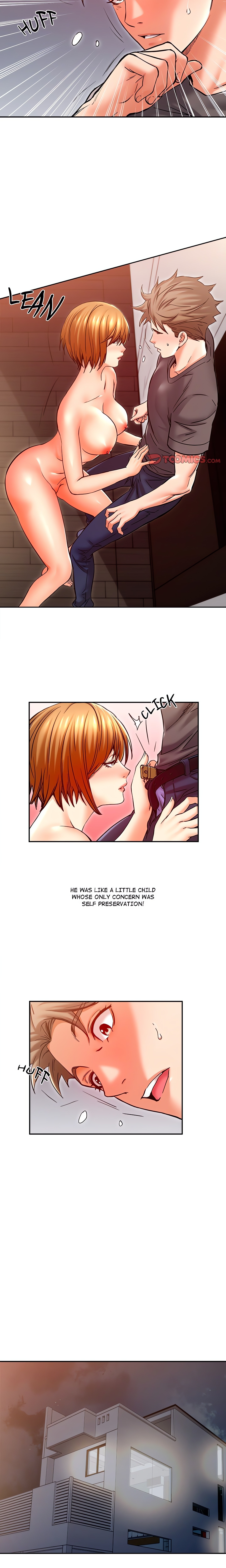 The Fifteenth Man chapter 16 page 6