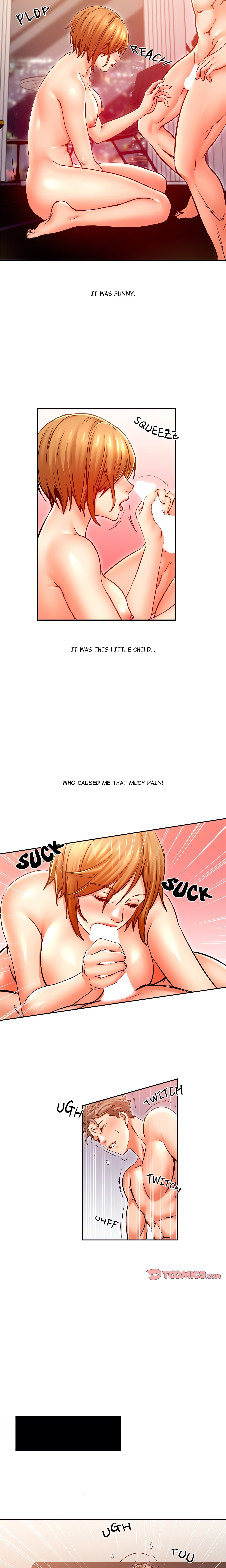 The Fifteenth Man chapter 16 page 8